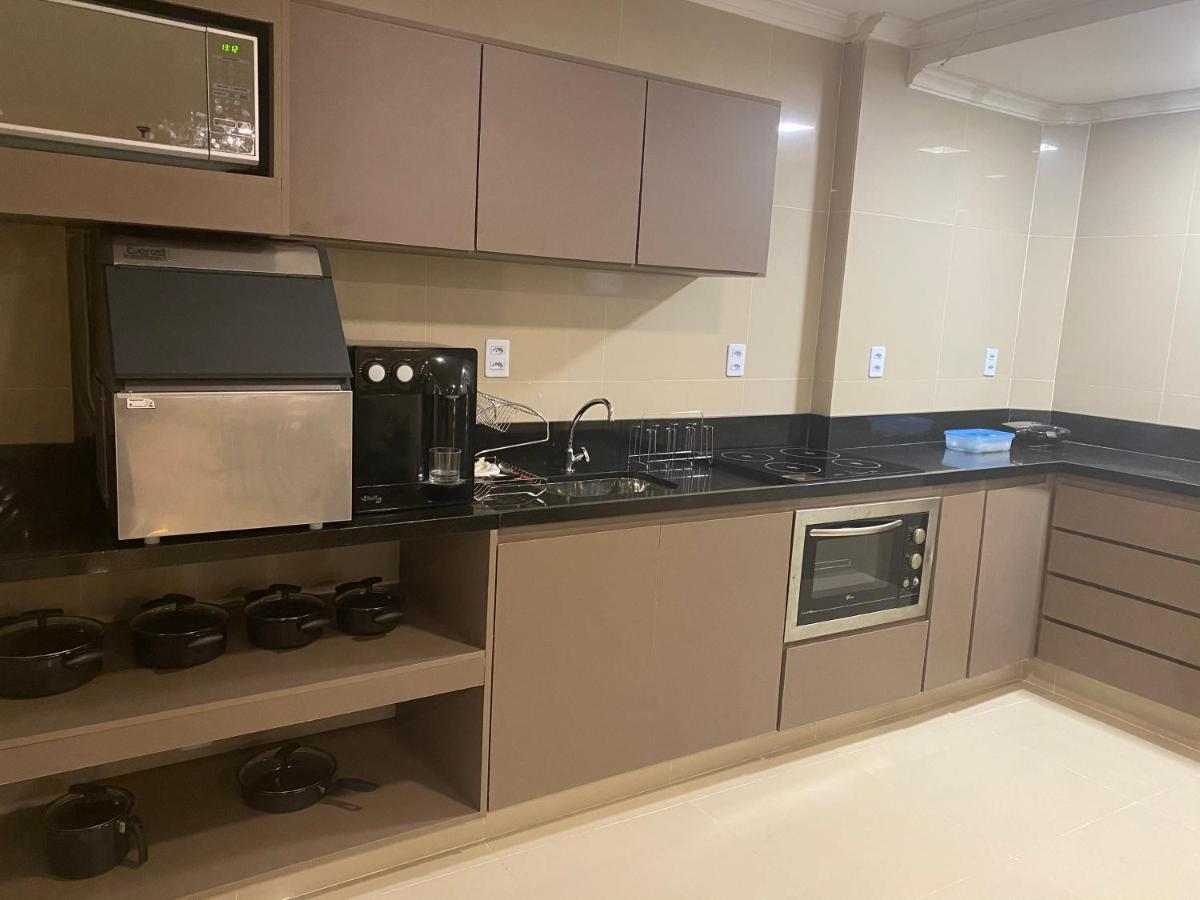 ריו דה ז'ניירו Living Hotel Flamengo מראה חיצוני תמונה