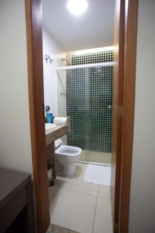 ריו דה ז'ניירו Living Hotel Flamengo מראה חיצוני תמונה