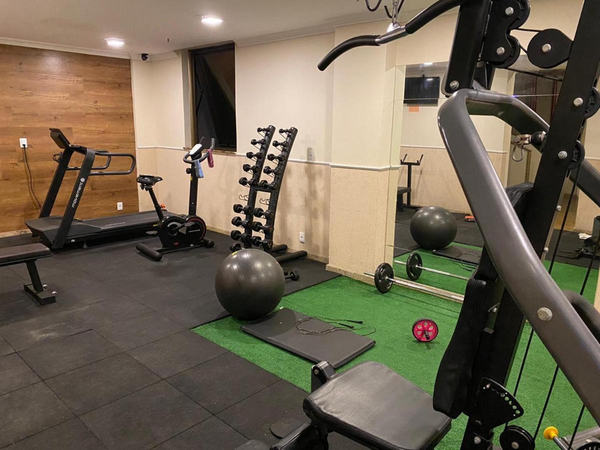 ריו דה ז'ניירו Living Hotel Flamengo מראה חיצוני תמונה