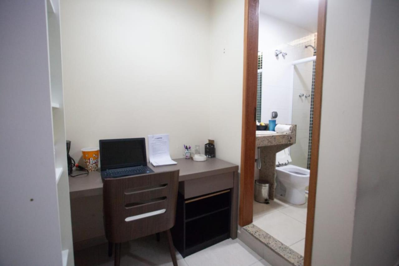 ריו דה ז'ניירו Living Hotel Flamengo מראה חיצוני תמונה